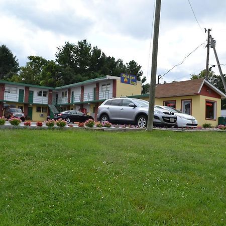 Budget Inn Christiansburg Zewnętrze zdjęcie