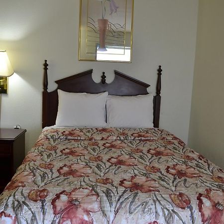 Budget Inn Christiansburg Zewnętrze zdjęcie