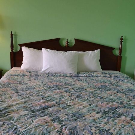 Budget Inn Christiansburg Zewnętrze zdjęcie