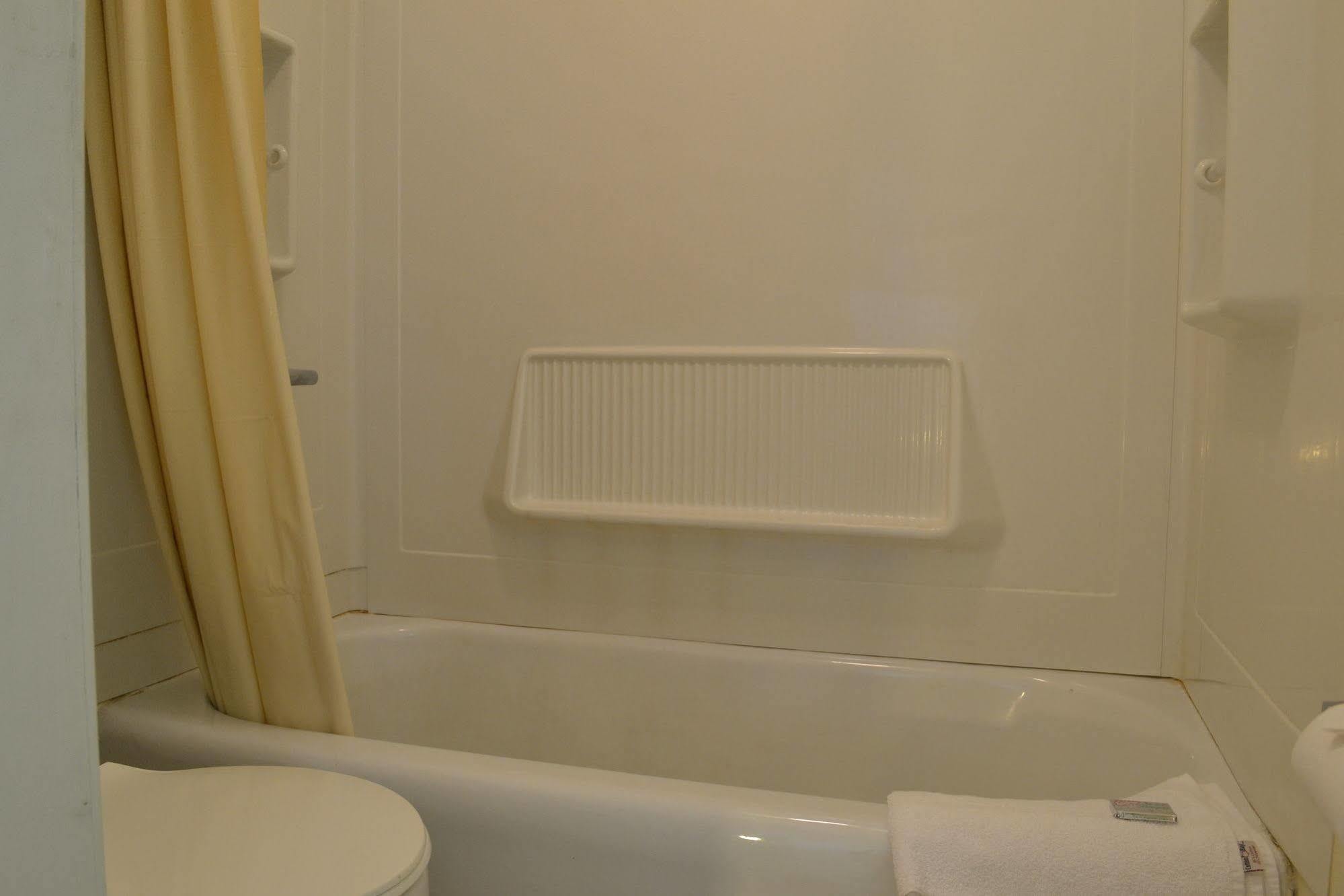 Budget Inn Christiansburg Zewnętrze zdjęcie