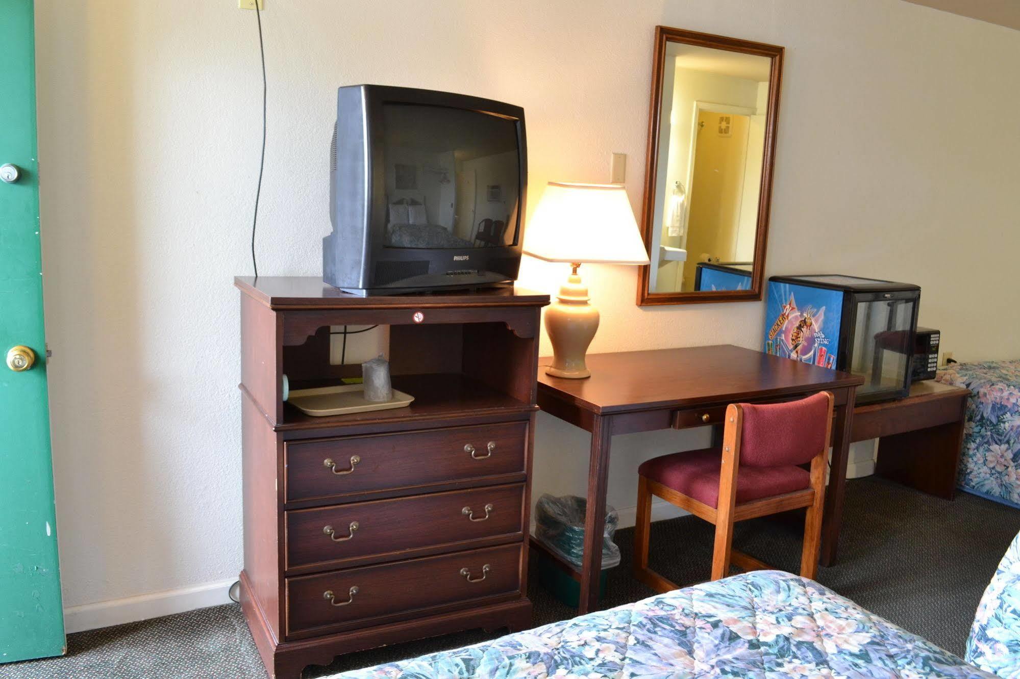Budget Inn Christiansburg Zewnętrze zdjęcie