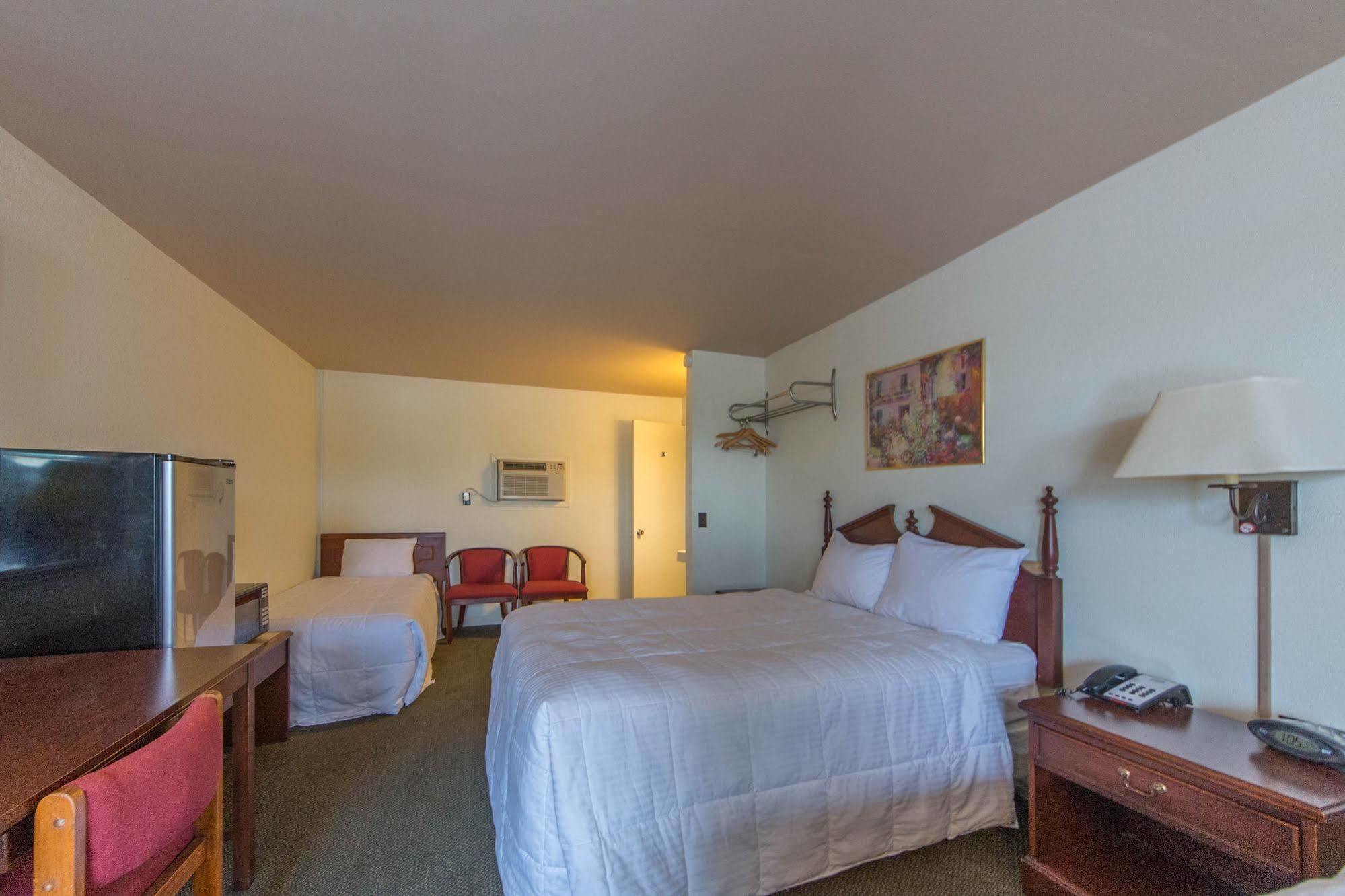 Budget Inn Christiansburg Zewnętrze zdjęcie