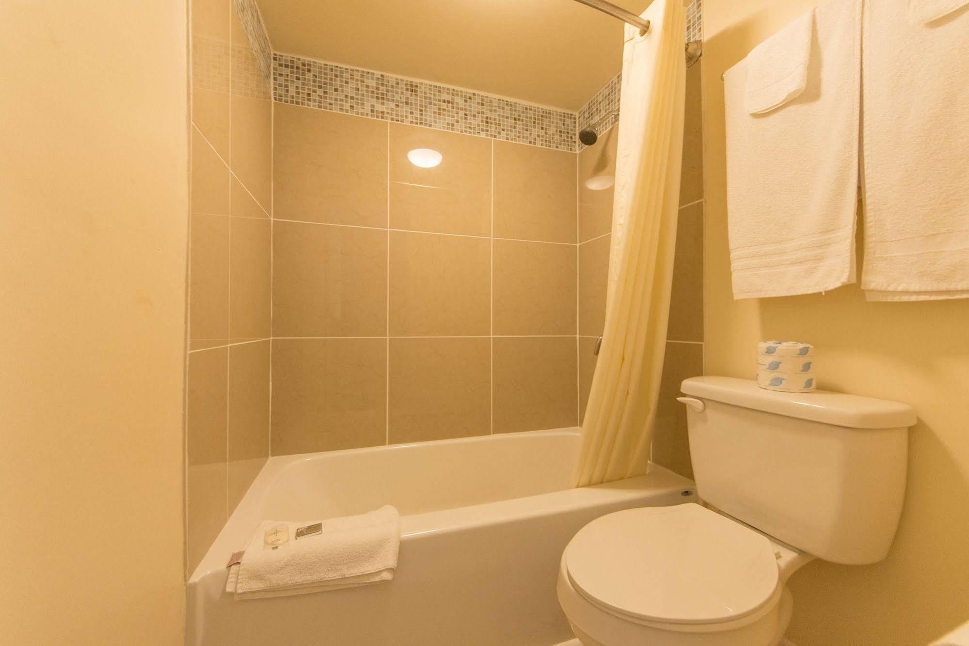 Budget Inn Christiansburg Zewnętrze zdjęcie